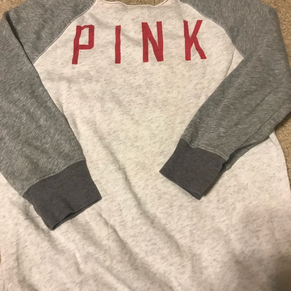 Cincinnati Reds Boat Neck Top - Picture 2 of 2